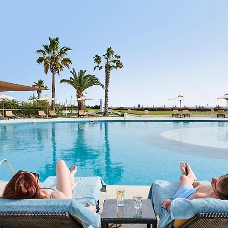 Iberostar Selection Diar El Andalous Hotel Port El Kantaoui Exterior foto
