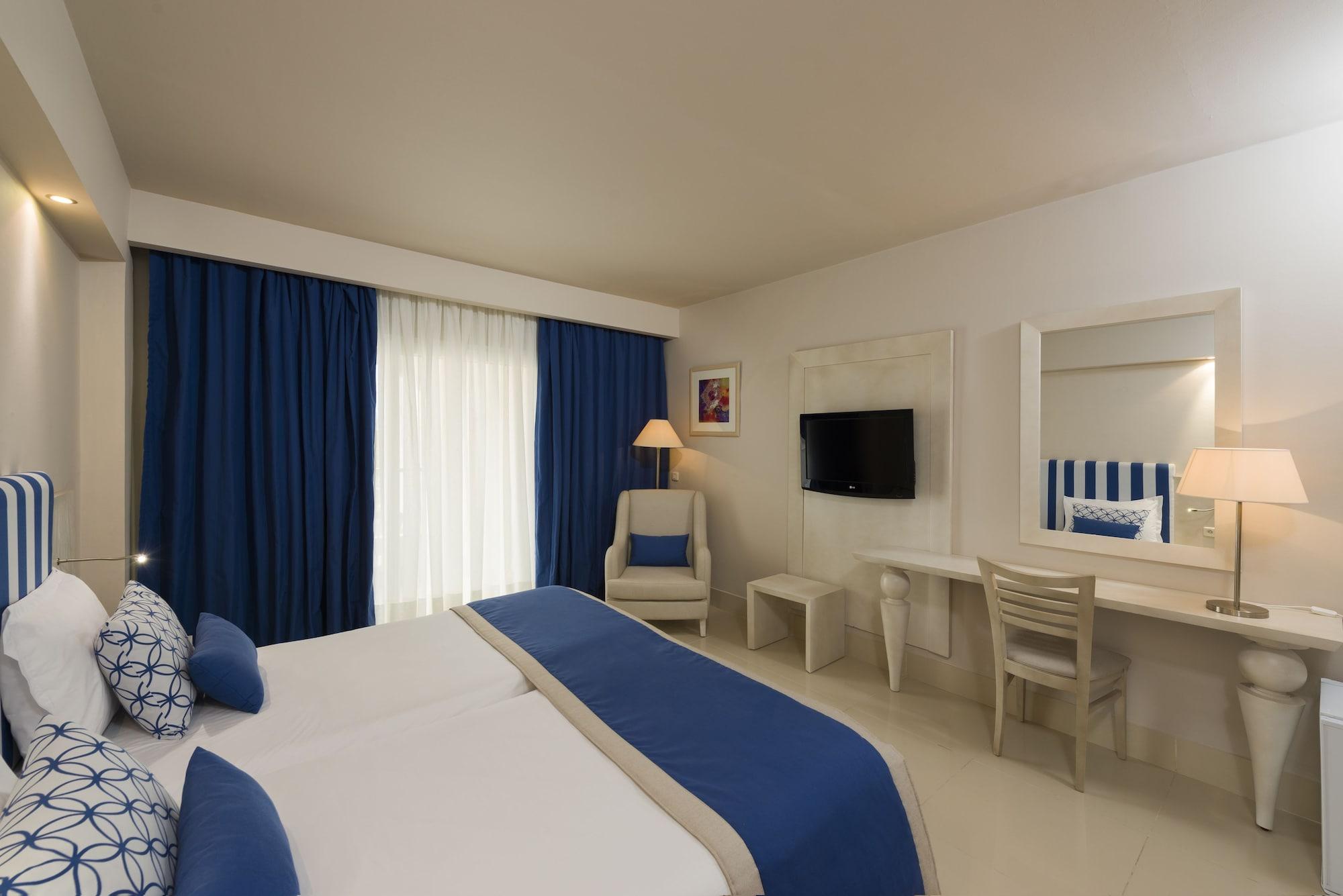 Iberostar Selection Diar El Andalous Hotel Port El Kantaoui Exterior foto