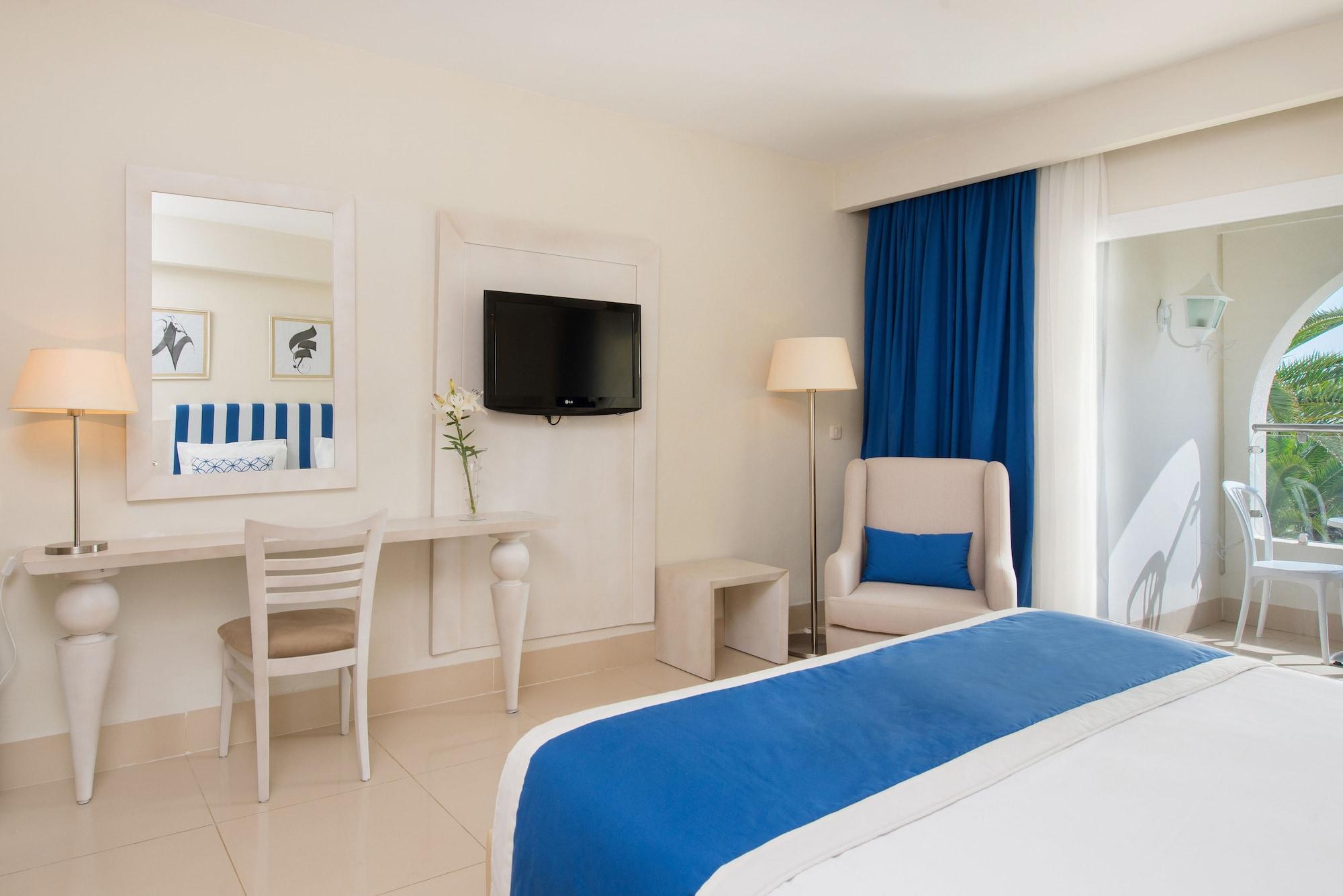 Iberostar Selection Diar El Andalous Hotel Port El Kantaoui Exterior foto