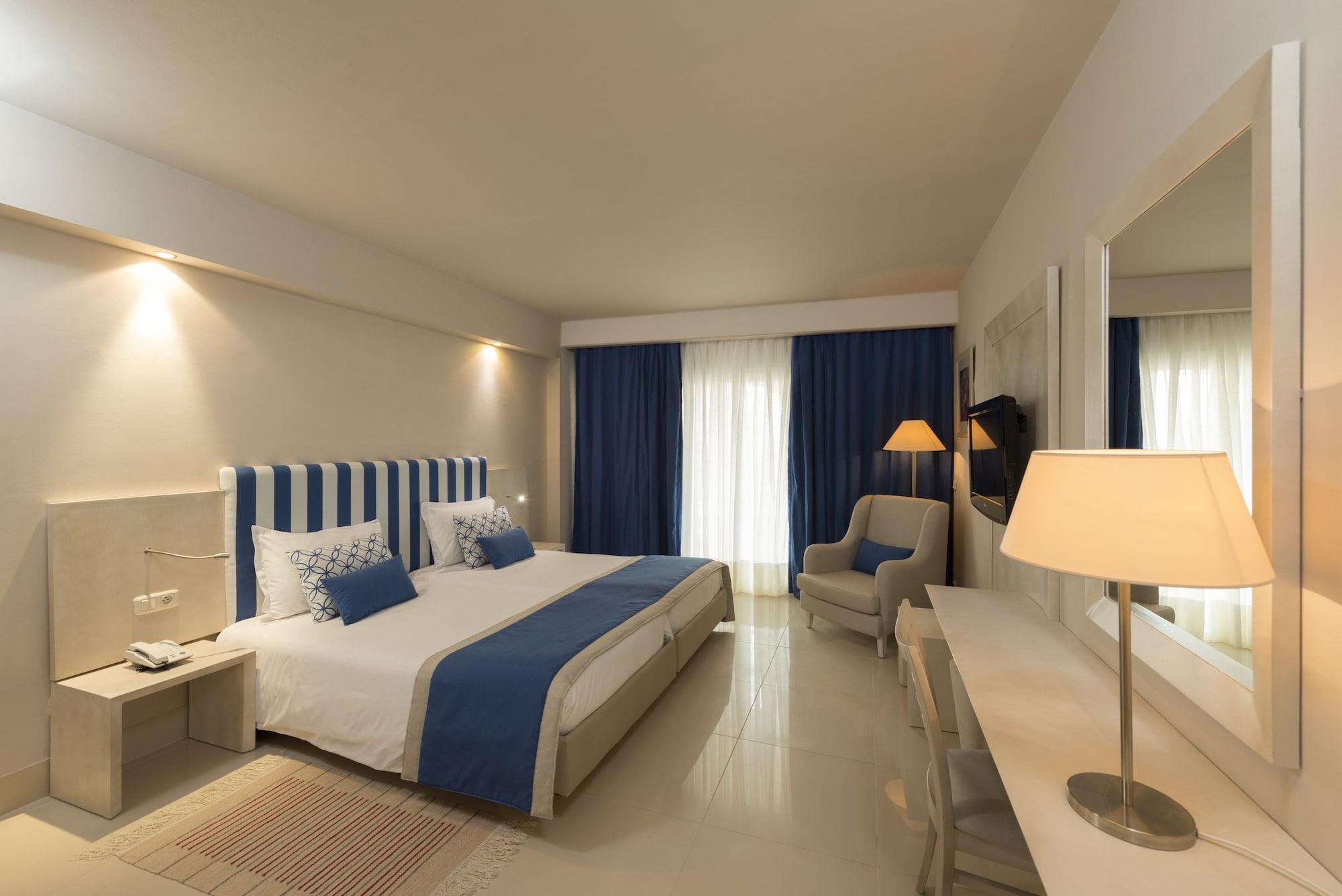 Iberostar Selection Diar El Andalous Hotel Port El Kantaoui Exterior foto
