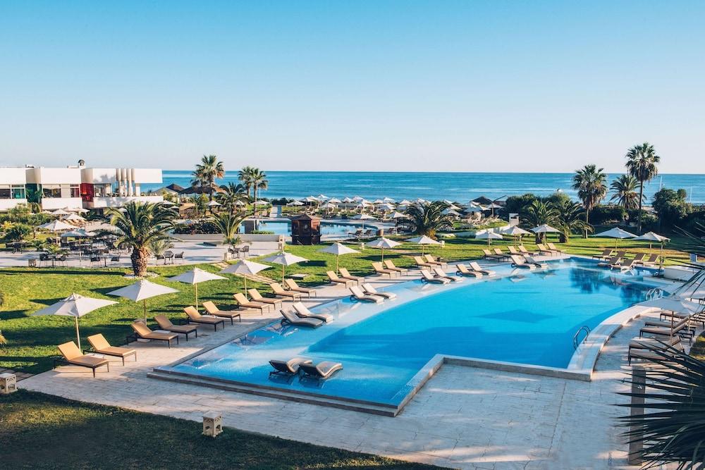 Iberostar Selection Diar El Andalous Hotel Port El Kantaoui Exterior foto